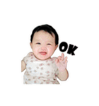 lycheebabe 1（個別スタンプ：5）