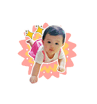 lycheebabe 1（個別スタンプ：8）