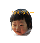 りりタンプ2（個別スタンプ：2）