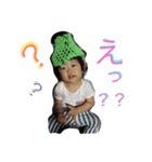 りりタンプ2（個別スタンプ：5）