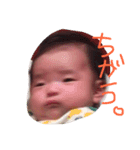こh（個別スタンプ：2）