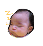 こh（個別スタンプ：6）