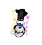 デッキー（個別スタンプ：10）