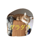 大好き❤（個別スタンプ：4）