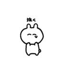 推しがいる（個別スタンプ：9）