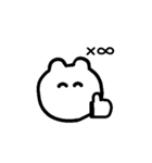 推しがいる（個別スタンプ：33）