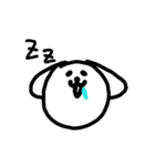 パブロフのいっぬ（個別スタンプ：14）