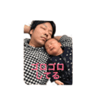 石井家の日常2（個別スタンプ：7）