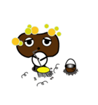 Fong Fong (English version)（個別スタンプ：18）
