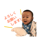 おうたんすたんぷ（個別スタンプ：12）
