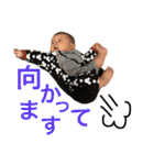 おうたんすたんぷ（個別スタンプ：15）