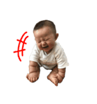 おうたんすたんぷ（個別スタンプ：22）