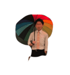 はるたせんしゅう（個別スタンプ：1）