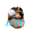 なりさんの日にち（個別スタンプ：5）