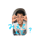 なりさんの日にち（個別スタンプ：8）