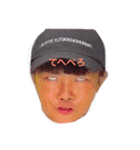 卍なわたしたち（個別スタンプ：1）