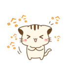 Yaker x HaniCat x Child Welfare League（個別スタンプ：20）