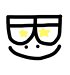 あっぷくん（個別スタンプ：1）