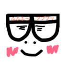 あっぷくん（個別スタンプ：4）