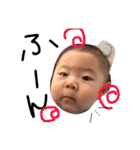 michurousan2（個別スタンプ：2）