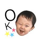 michurousan2（個別スタンプ：9）