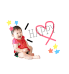 michurousan2（個別スタンプ：16）