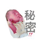 michurousan2（個別スタンプ：27）