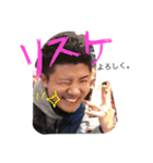 KEEの日常（個別スタンプ：7）