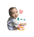 亜蓮 2（個別スタンプ：6）