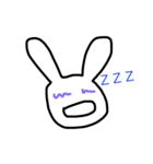 saeyan2（個別スタンプ：5）