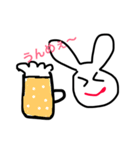 saeyan2（個別スタンプ：6）