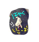 ✳︎おてんばデール✳︎（個別スタンプ：8）