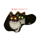 オコマツ（個別スタンプ：18）
