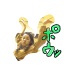 澤田スタンプ（個別スタンプ：2）