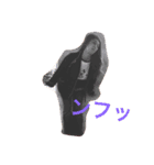 澤田スタンプ（個別スタンプ：3）