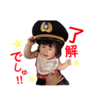ひまたん日和（個別スタンプ：1）