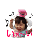 ひまたん日和（個別スタンプ：3）