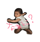chii:1（個別スタンプ：1）