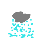 popoko（個別スタンプ：4）