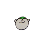 なないろおさる（個別スタンプ：19）