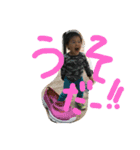 佐野ファミリー（個別スタンプ：15）