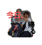 スタンプの田中（個別スタンプ：24）