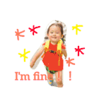 Smileprince part2（個別スタンプ：3）