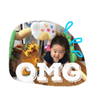 Smileprince part2（個別スタンプ：4）