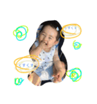 Smileprince part2（個別スタンプ：7）