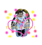 Smileprince part2（個別スタンプ：13）