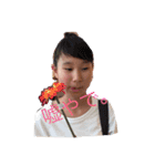 使えたり使えなかったり。（個別スタンプ：14）