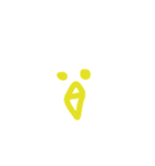 ジョッキー（鳥）（個別スタンプ：20）