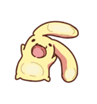 Bunny Bean（個別スタンプ：14）