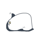 ペンギンのそた（個別スタンプ：6）